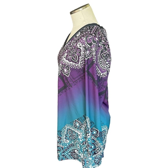 Lily Knit Dress New with Tags Mini Size M - Picture 5 of 7